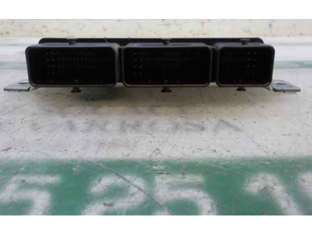 Řídící jednotka 237105FP0D, 237105FP01 Nissan Micra C+C 2019