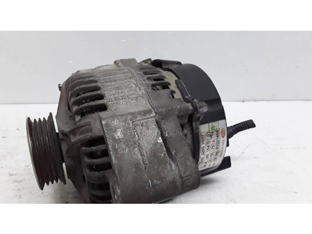 Генератор A1601540101, 63321658   Smart ForTwo I 0.6     