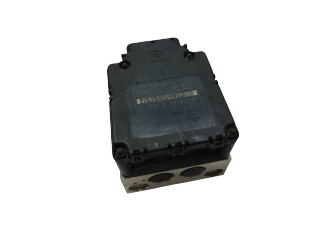 Jednotka ABS 9632539480, 10094811053 Peugeot 206 2000