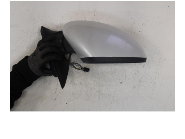 Zpětné zrcátko Alfa Romeo Stelvio 2016