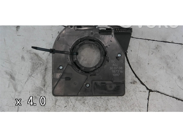 Подрулевой шлейф SRS 6Q0959654C Skoda Fabia Mk2 (5J)