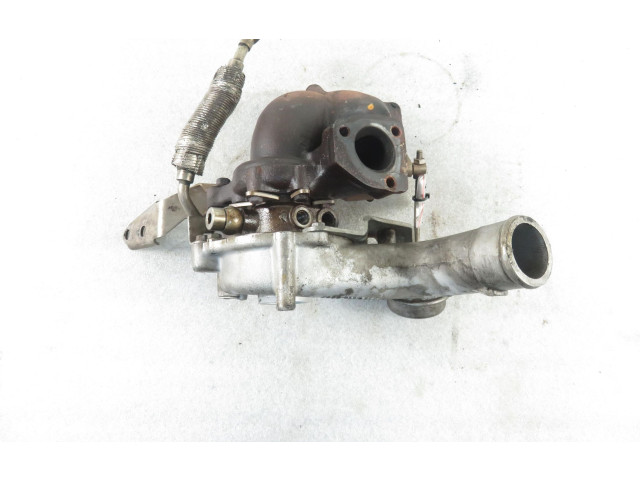 Турбина 06A145703Q, 06A145703Q Audi TT Mk1