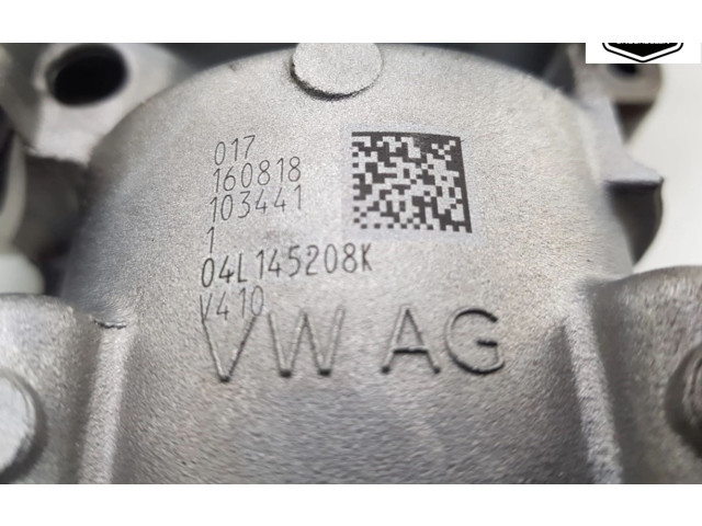 Čerpadlo oleje 04L145208K, 04L145208K Volkswagen Caddy DFSB