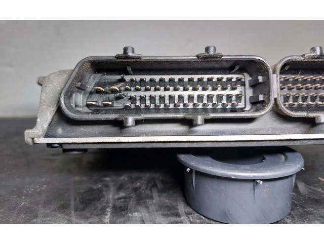 Блок управления двигателя NNW001690, 1D576250   Rover 25