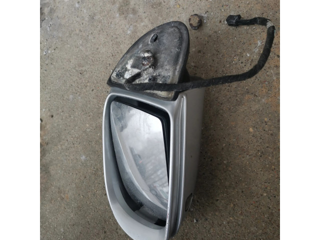 Зеркало электрическое        Mercedes-Benz ML W164  2005-2011 года   