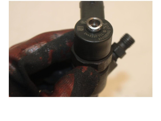 Vstřikovač 0445110351   Alfa Romeo Mito    199B1000 