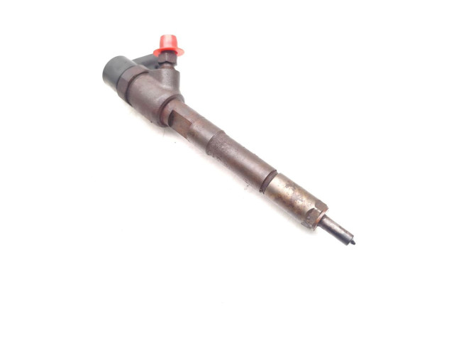 Форсунка 0986435204    Opel Combo D  A13FD 