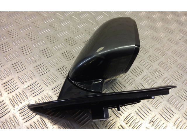 Зеркало электрическое        KIA Niro  2016 - 2022 года   