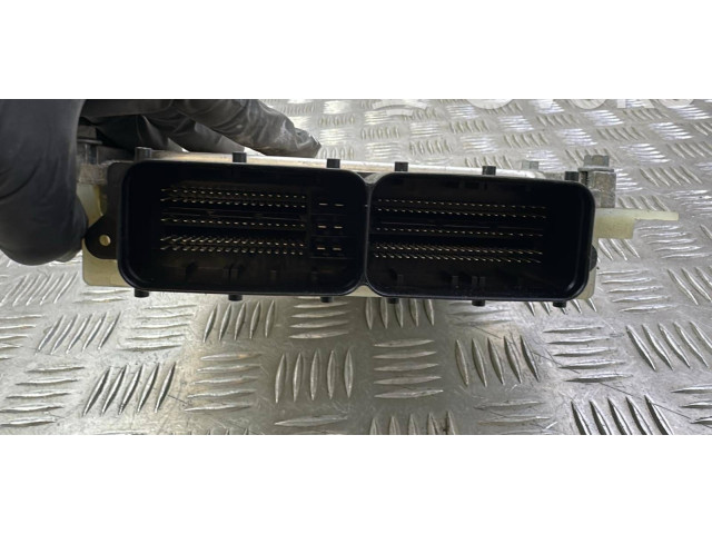 Řídící jednotka GX7312C520FAF, 0281032607   Land Rover Discovery Sport 2017