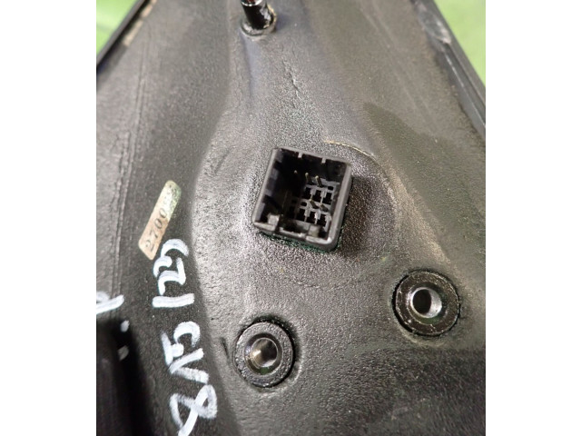 Zpětné zrcátko Hyundai Getz 2005 012190