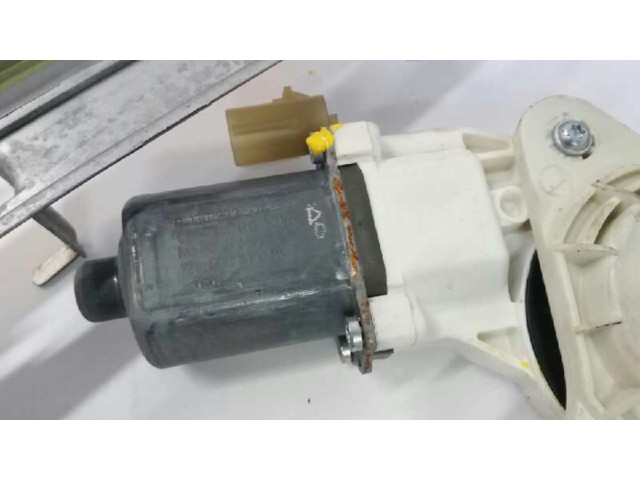 Передний механический механизм для подъема окна       Jeep Compass     