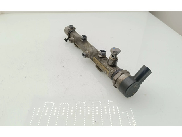 Vstřikovací lišta 059130090AG, 057130764F Audi Q7 4L BUG