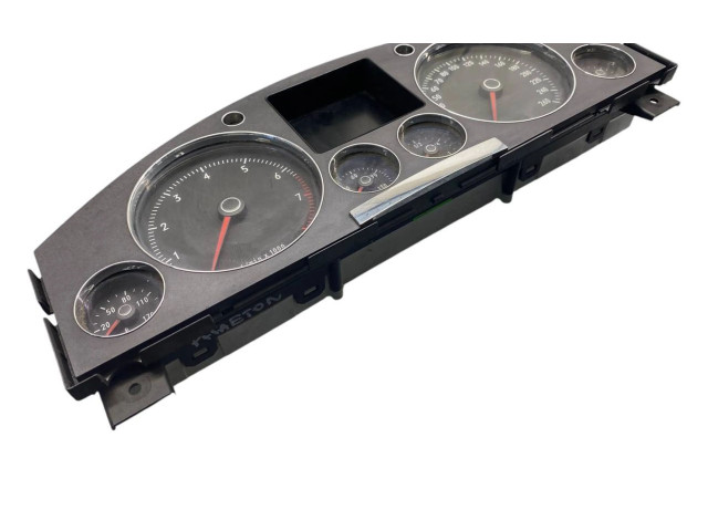 Панель приборов 3D0920880J, 0263619102   Volkswagen Phaeton       