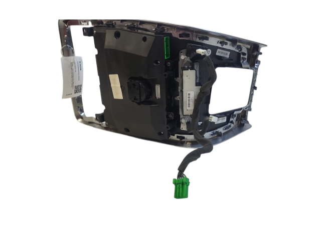 Блок управления климат-контролем 30781499, 31343241   Volvo V60