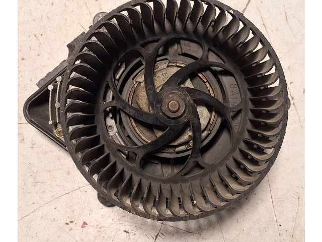 Вентилятор печки 651055P Peugeot 406