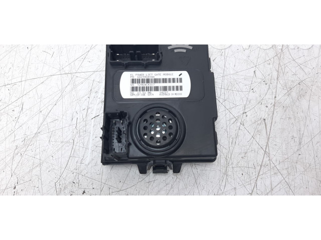 Блок управления 68234603AA Jeep Cherokee