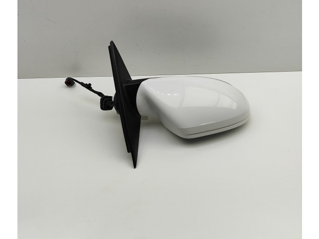 Зеркало электрическое Audi A6 S6 C7 4G 2011 - 2018 года