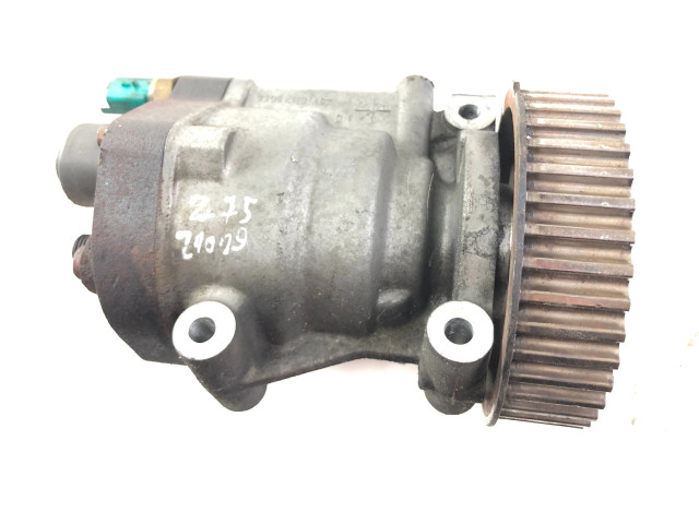 Топливный насос