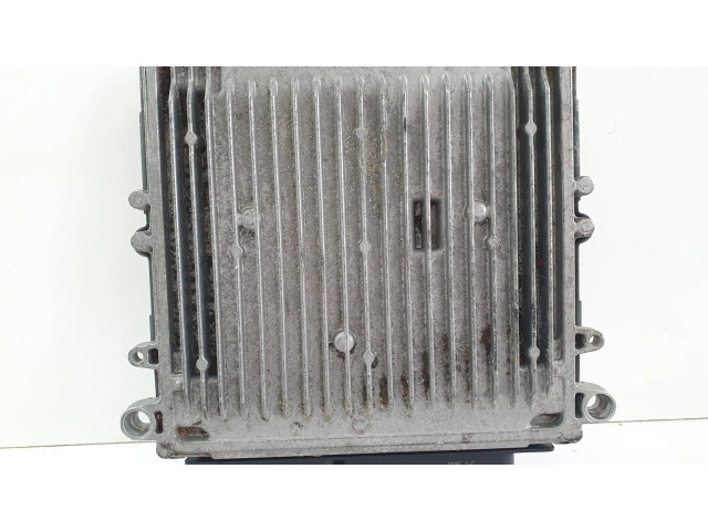 Řídící jednotka A6421508278, 0281013724 Mercedes-Benz E W211 2007