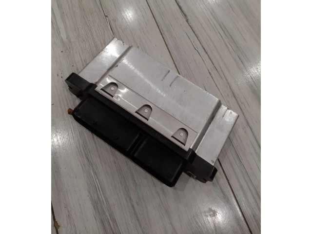 Řídící jednotka 04E907309CB Seat Ibiza IV (6J,6P) 2012