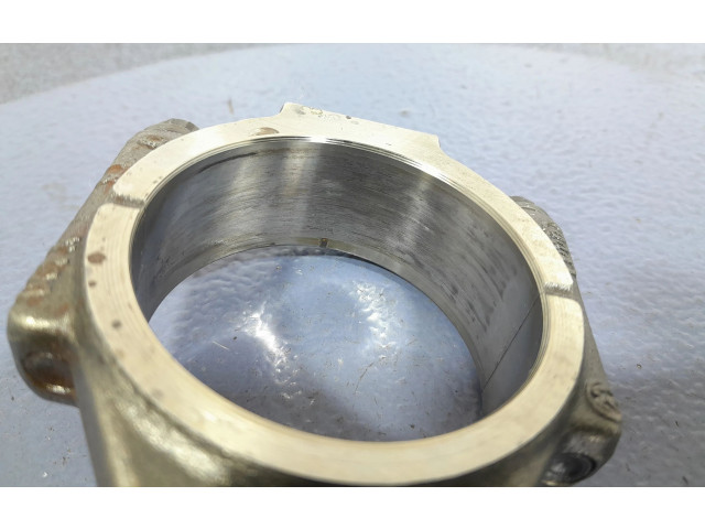 Ojnice Audi A4 S4 B8 8K