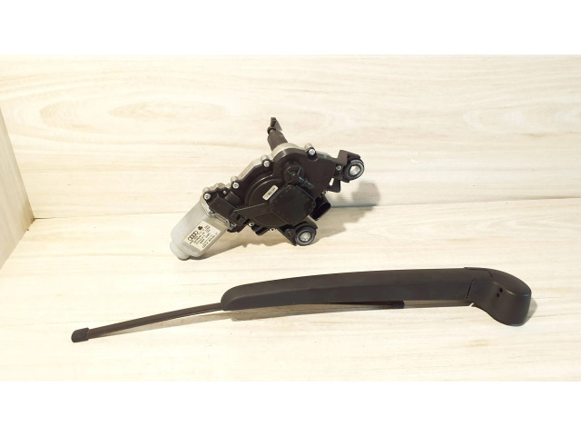 Моторчик заднего дворника 8U0955711A, B1006131121 Audi A1