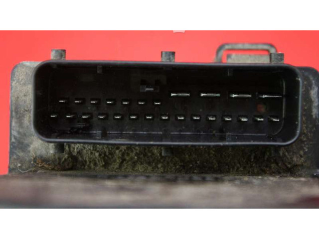 Блок АБС 11000041690, 11000041690 Honda Civic 2001 - 2005 года