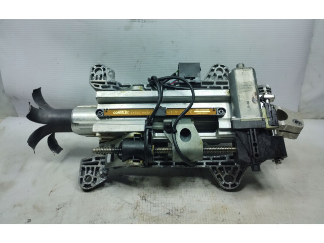Рулевая рейка 2W933C529AM, 2W933C529AM Jaguar XF - года