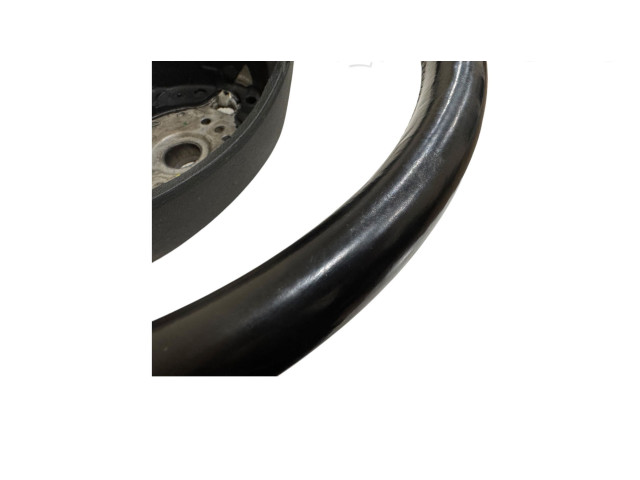 Руль Skoda Octavia Mk2 (1Z) 2004 - 2013 года 1Z0419091N, 61662180A08