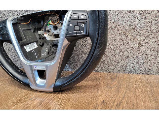 Руль Volvo S60 2011 - 2013 года 34110219A, P31315994