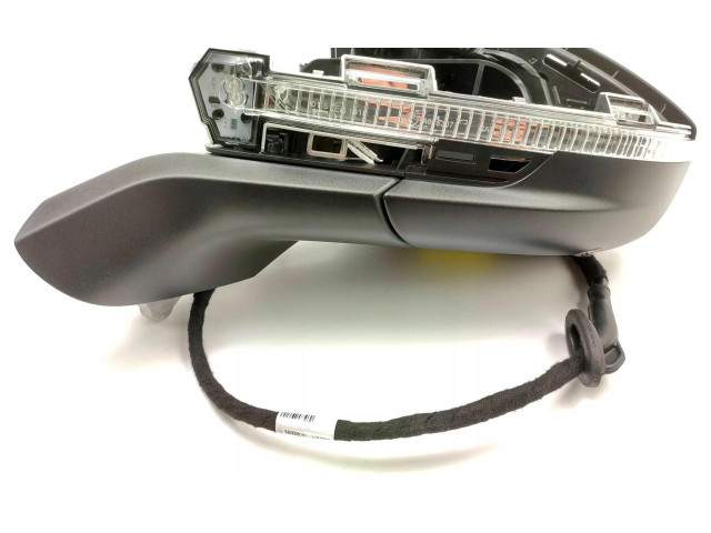 Zpětné zrcátko Volkswagen ID.4 2021 11B857501AN