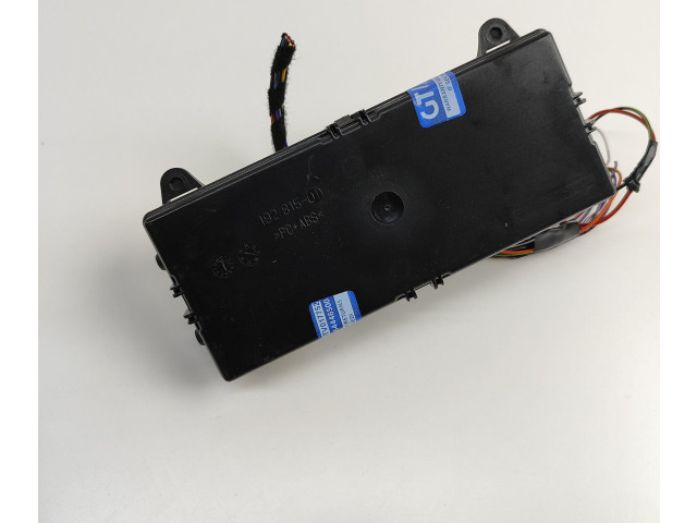 Блок управления климат-контролем 31472269 Volvo XC90