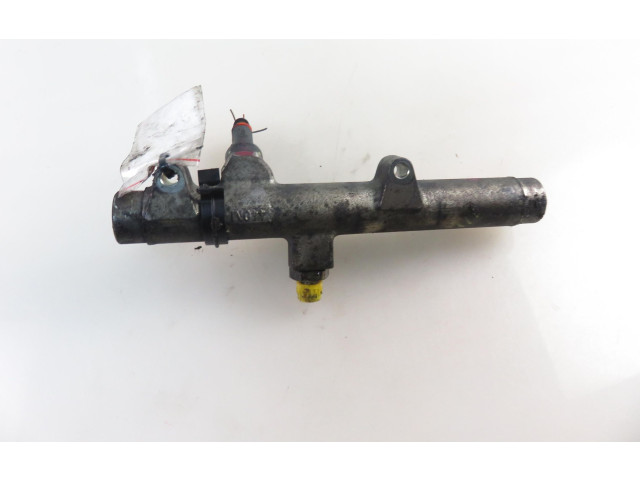 Топливная рампа 059130089D, 059130089D   Audi A6 S6 C6 4F   для двигателя BMK