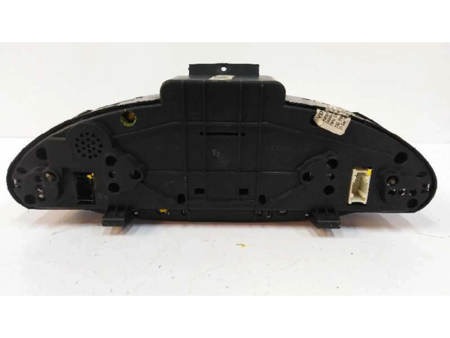 Панель приборов YAC110417 Rover 75