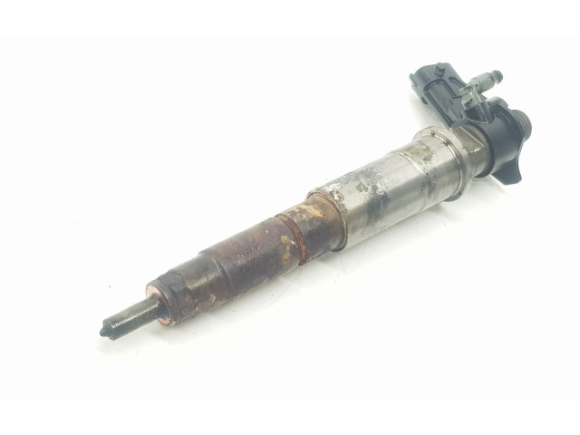 Форсунка 0445116033, 1660000Q1H Infiniti FX V9X