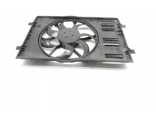 Вентилятор радиатора     5Q0959455AP    Volkswagen Golf VII 