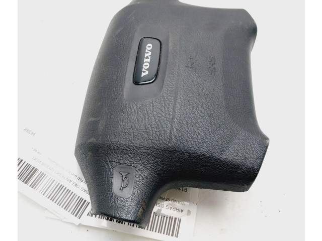 Блок управления АБС 9136784 Volvo 850