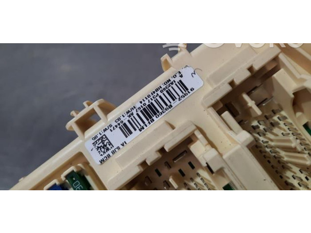 Блок предохранителей  91952B9360   Hyundai i10    