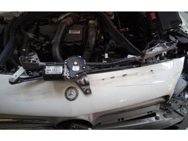 Моторчик дворников A1769061800 Mercedes-Benz A W176