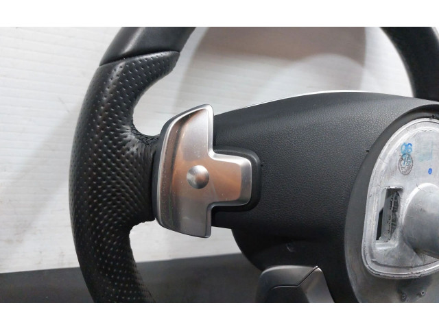 Руль Mercedes-Benz GLC X253 C253 2015 - года A0004603803