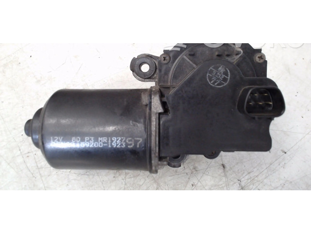 Моторчик дворников MR192797, 159200192397 Mitsubishi Galant