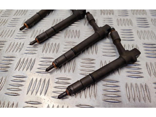 Vstřikovač TJBB01901D Opel Astra G Y17DT