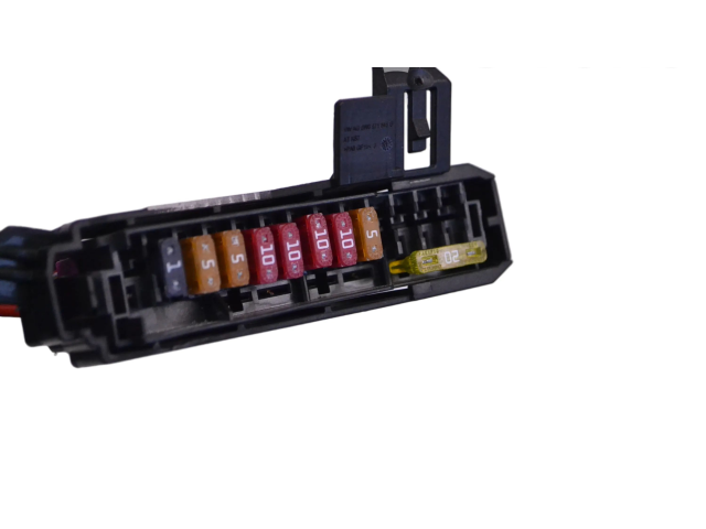 Блок предохранителей 4H0941824 Audi Q5 SQ5