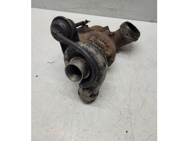 Турбина Peugeot 306 1.9 9611632680