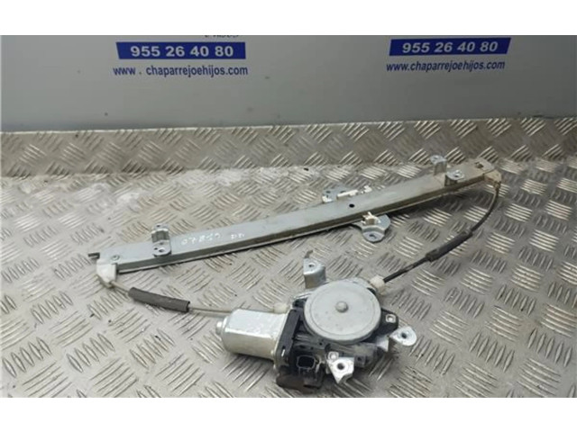 Zpětné zrcátko Nissan X-Trail T30 2007 807308991C, 807308991C