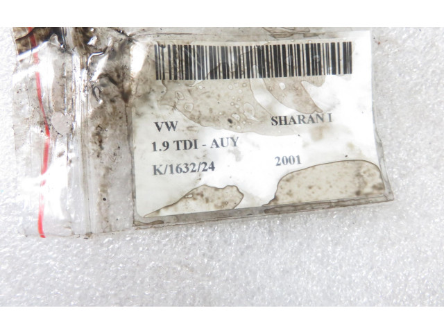 Vstřikovač 0414720213, 038130073AQ Volkswagen Sharan AUY