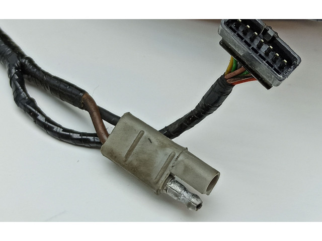 Вентилятор печки    CAC6746   Jaguar XJS