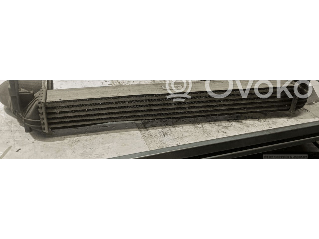 Интеркулер  6R0145805   Audi A1 