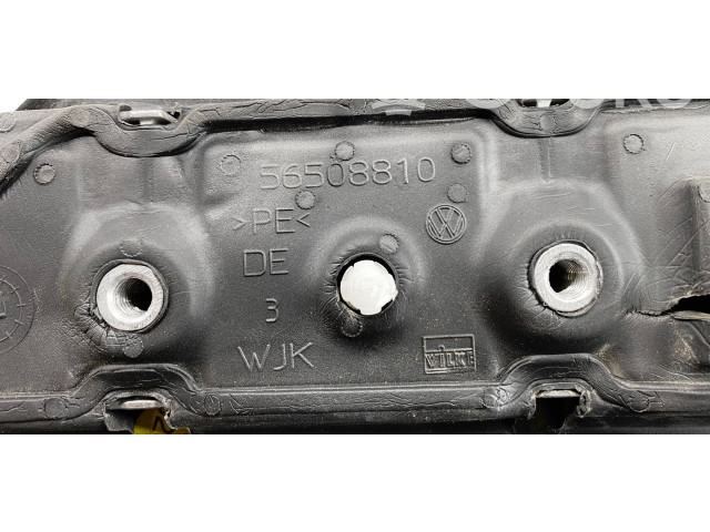 Зеркало электрическое        Volkswagen Caddy  2011 - 2016 года   