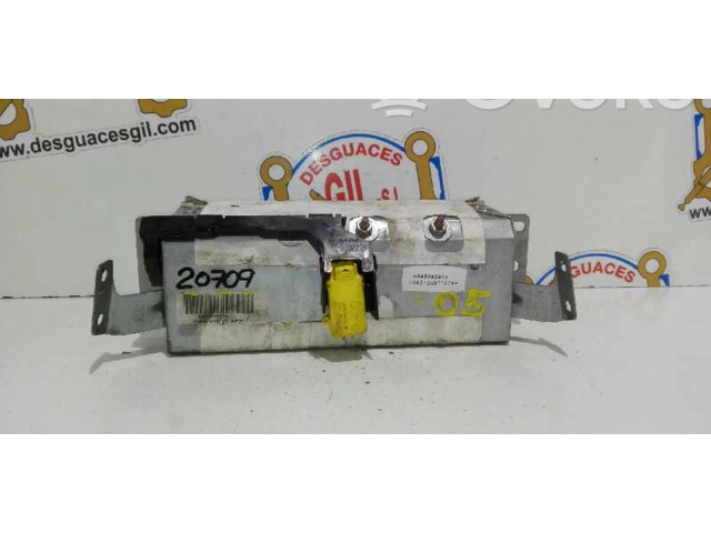 Подушка безопасности пассажира 6Q0880204G, 20709   Volkswagen Polo